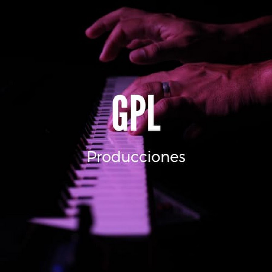 GPL Producciones @gplproducciones