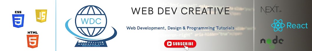 Web Dev Creative