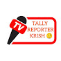 TALLY REPORTER KRISH