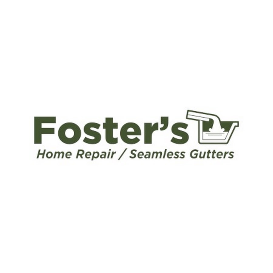Foster's Home Repair / Seamless Gutters, LLC 