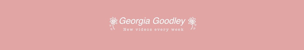 Georgia Goodley Banner