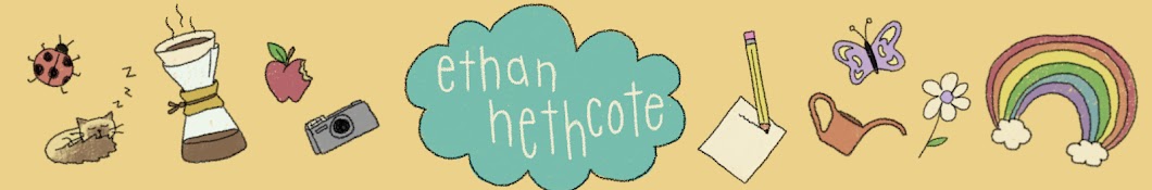 Ethan Hethcote Banner