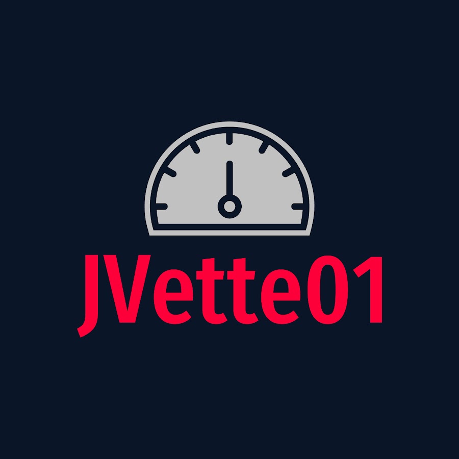 JVette01 - YouTube