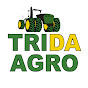 TRIDAAGRO - СГ Техніка з Європи