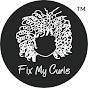 Fix My Curls - Embrace Your Natural Hair