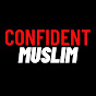 Confident Muslim