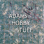 adams hobby stuff