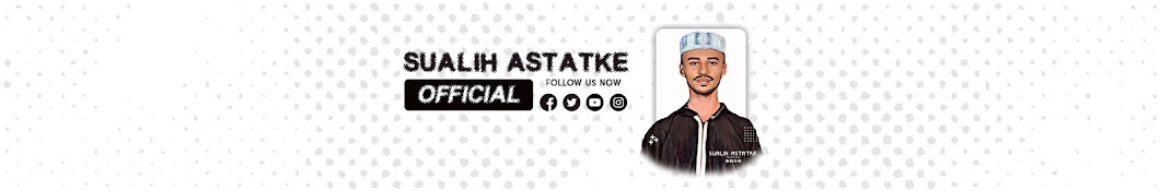 SUALIH ASTATKE (official)