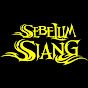 SEBELUM SIANG