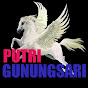 PUTRI GUNUNGSARI