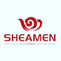 sheamen ceramic