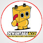 Dewantara Accu