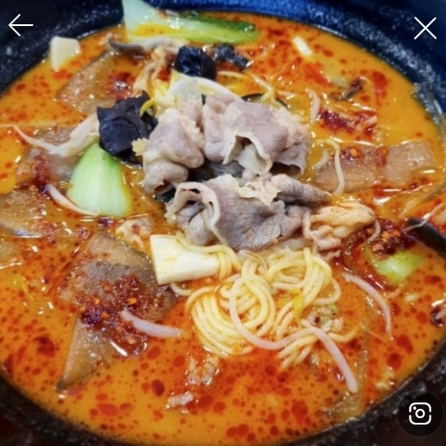 마라탕은 맛있어 - YouTube 마라탕은 맛있어