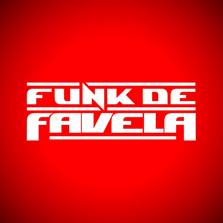 FUNK DE FAVELA