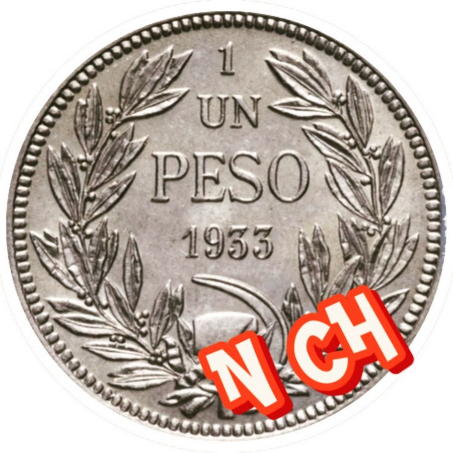 Numismatica Chile @numismaticachile