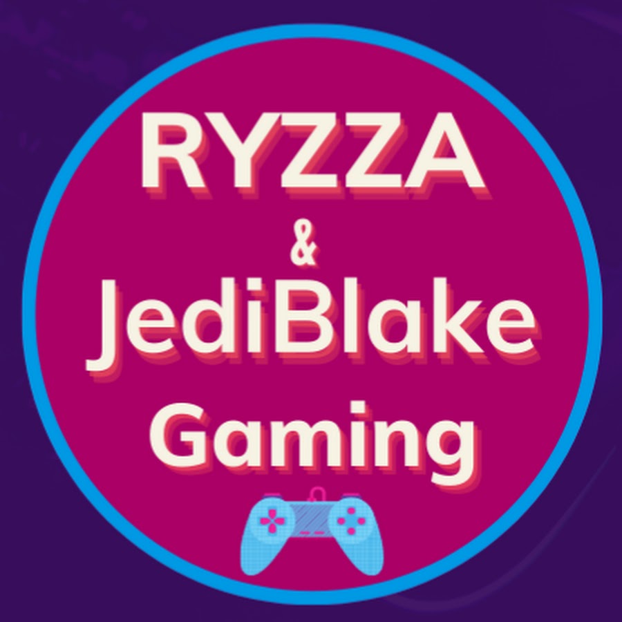 Ryzza & JediBlake Gaming