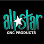 ALL STAR CNC PRODUCTS