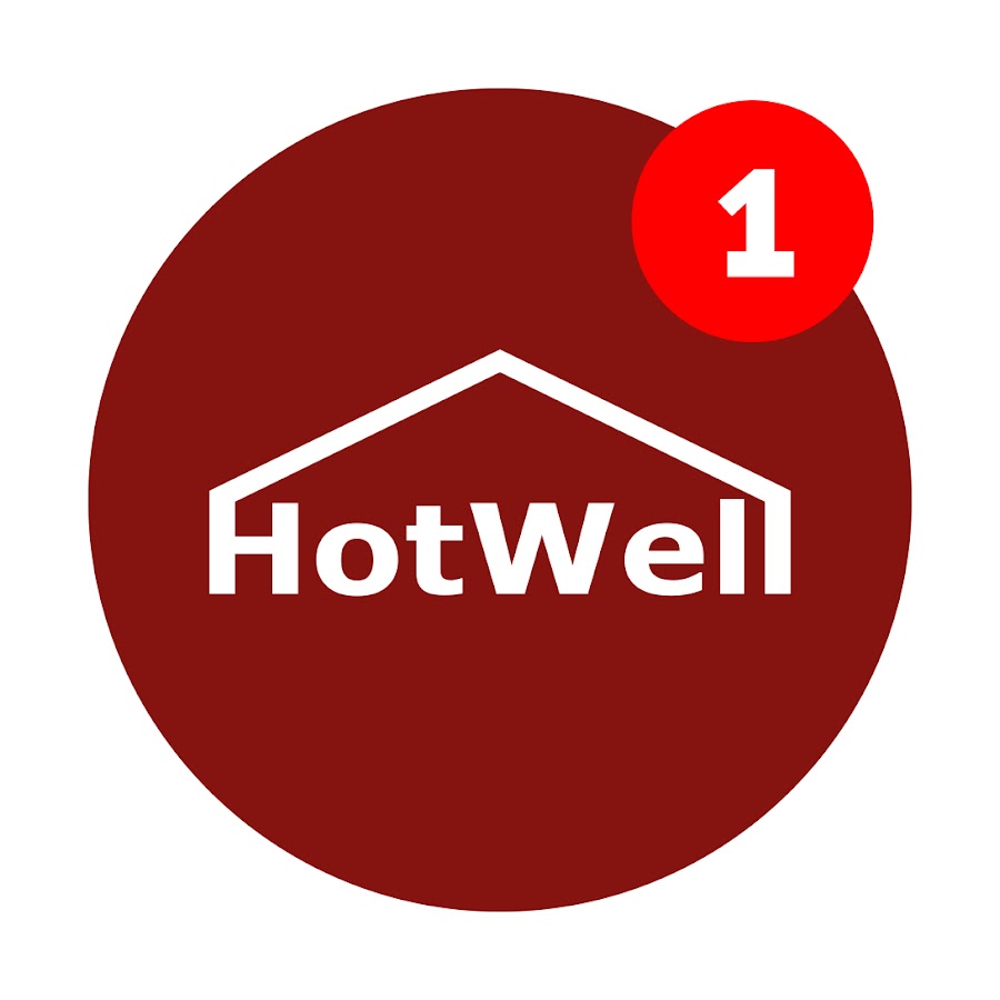 HotWell - YouTube