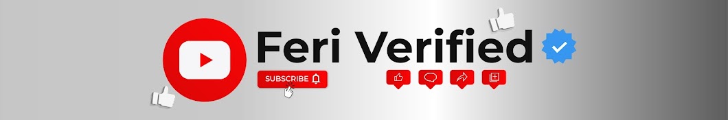 Feri Verified