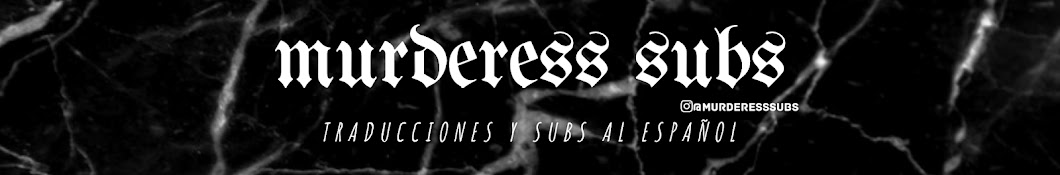 murderess subs