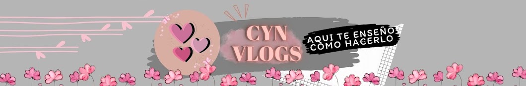 Cyn Vlogs