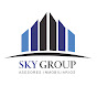 Sky Group Network