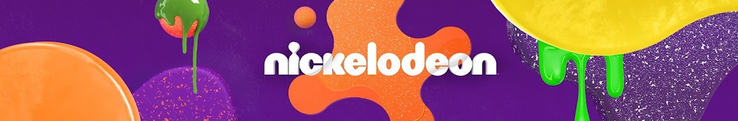 Nickelodeon UK Banner