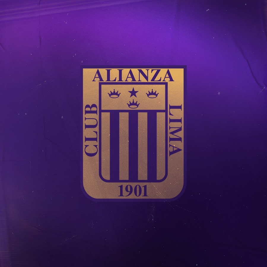 Alianza Lima TV @alianzalimatvoficial