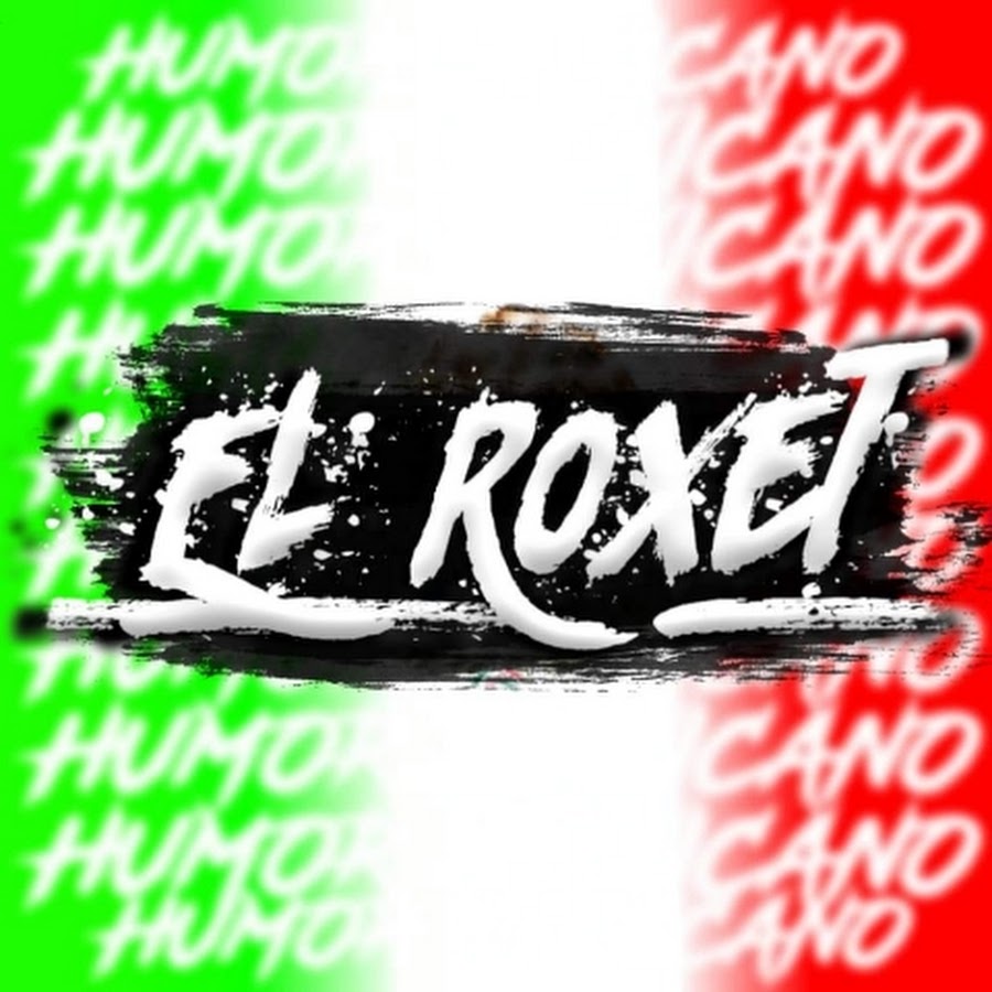 El Roxet @ElRoxet
