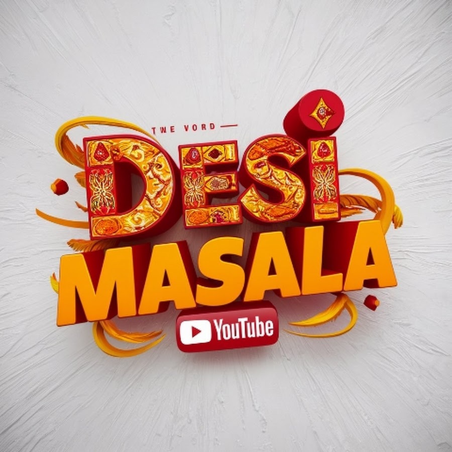 Desi Masala - YouTube