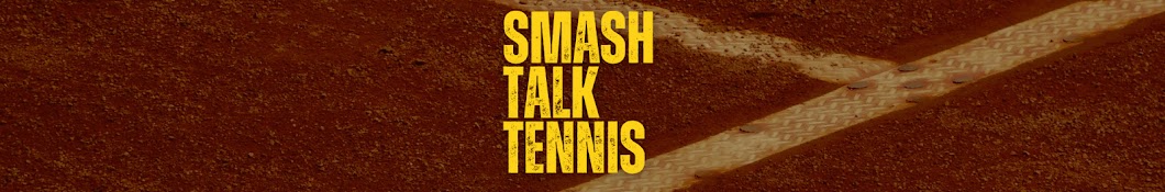 Smash Talk Tennis