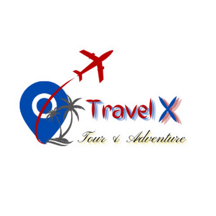 TravelX - YouTube