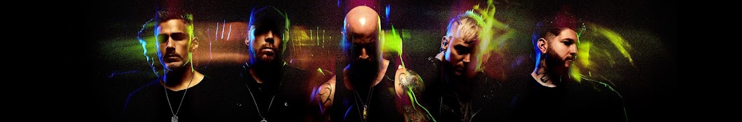 Daughtry Banner