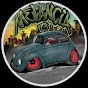 Fusca on board