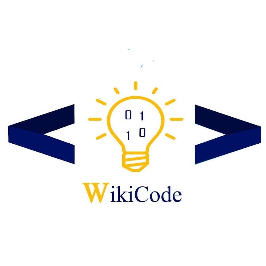 Wiki code youtube