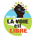 La voie est libre