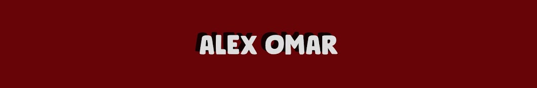 Alex Omar