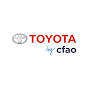 Toyota By CFAO Mobility Kenya