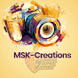 MSK Creations 