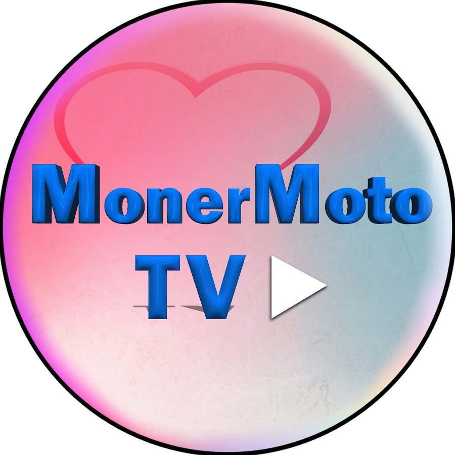 Moner Moto Tv  @monermototv9202