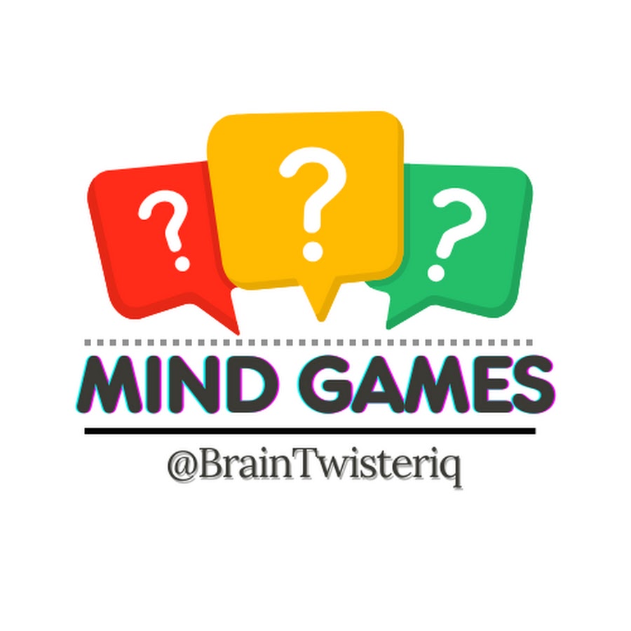 Mind games youtube