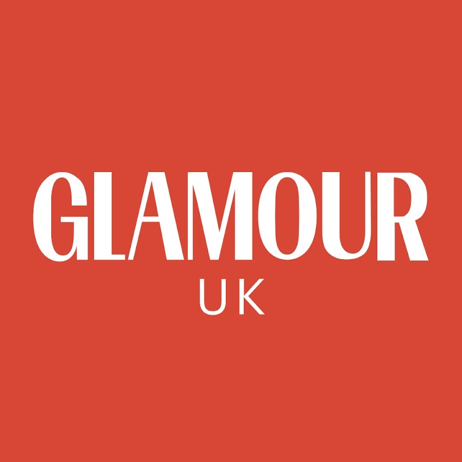 Glamour Magazine UK - YouTube