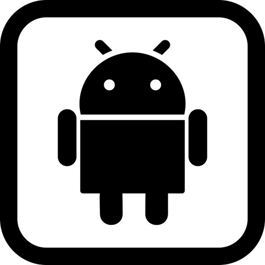 Значок Android