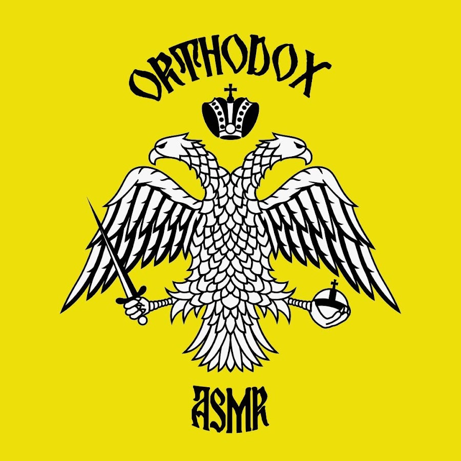 Orthodox asmr youtube