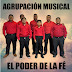 AGRUPACIÓN MUSICAL EL PODER DE LA FÈ