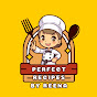 Perfect recipes by reena