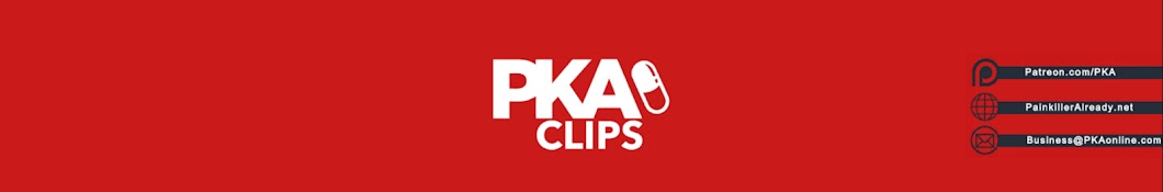 PKA Clips Banner