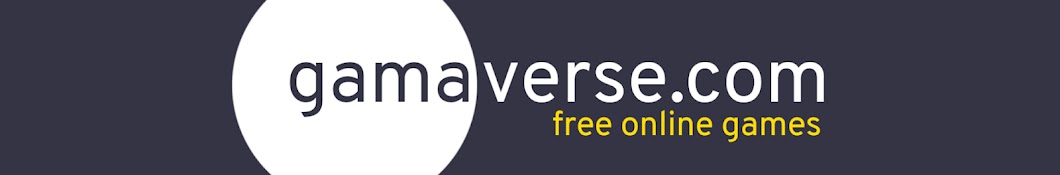 gamaverse.online — free games Banner