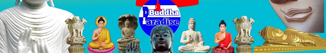 Buddha Paradise