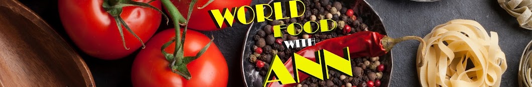 WORLD FOOD